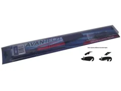����� ���������������� ��� ������� ������ ����. Avantech Snowguard Rear 400 �� (16) Avantech RR16 RR16 ����