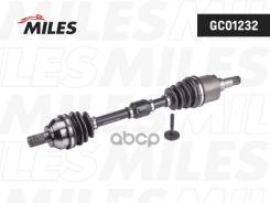 ��������� ��� FORD C-MAX(1.8i) 04-10, Focus II(1.6D 1.8i) 04-12, - ����� GC01232 Miles ���. GC01232 GC01232 ����
