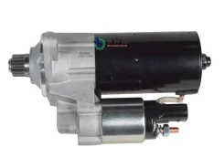 �������! 12v 2kw 10, 11z ACR F76 Audi A3 2.0 06/Sportback TDi 03 Stellox 0610266SX 0610266SX ����