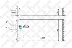 �������� �����! VW Caddy, Skoda Felicia 1.3/1.6 96-01 Stellox 1035109SX 1035109SX ����