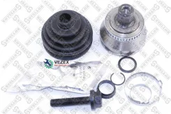 ���� �������� �-�� ABS, 22763 Audi A4/A6/A8 2.6i/2.8i 94 Stellox 1501267SX 1501267SX ����