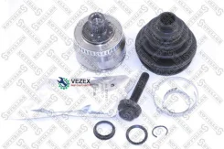 ���� �������� �-��! ABS, 21812 VW Passat 1.6/1.8T/2.0 00 Stellox 1501375SX 1501375SX ����