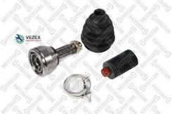 ���� �������� �-��! 1148219 Ford Fiesta V 1.3/1.4 01-08 Stellox 1501432SX 1501432SX ����
