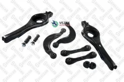 �������� ������� ������ �������� ��� ������� Ford Focus 98, Mazda 3 03 Stellox 5701146SX 5701146SX ����