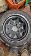 Asahi Tec. 8.5x15", 6x139.7, ET-27, �� 106,1���. ����