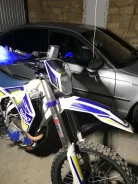 GR7 F250L Enduro Lite. 250����. ��., ��������, ��� ���, ������ �� �� ����
