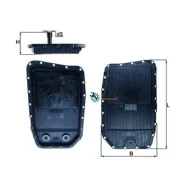 �������������� ������ ������� ������� Mahle HX152 HX152 ����