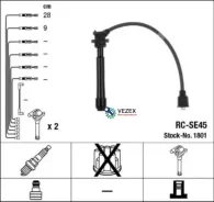 �������� �/� �������� RC-SE45 NGK-NTK 1801 1801 ����