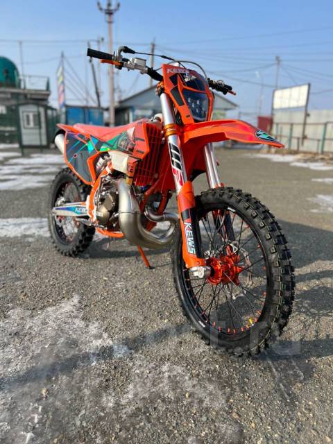 Kews K16 2T-250, 2023, 250 куб. см. 2х тактный, без пробега, исправен ...