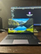 Honor MagicBook 14. 14.5", 2,4����, ��� 8 ��, ���� 512���, WiFi, Bluetooth, ����������� �� 24��. ����