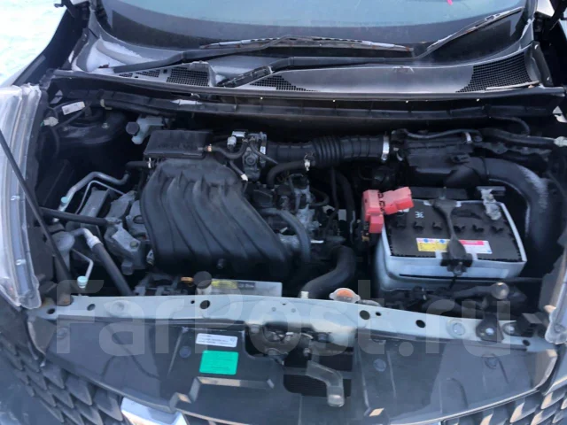 Toyota Succeed. NCP160, 1NZFE ����
