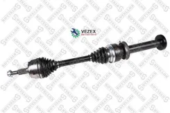 ������ ������! 907mm, 24155 VW T5 2.5TDI 03-09 Stellox 1581909SX 1581909SX ����