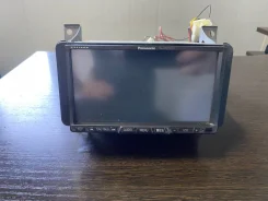 Panasonic CN-HDS700TD ����