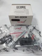 ����������� ������������ LYNXauto ���. BC2009 SMN500040, D1139AX60A, 34110407327, 7701208339 ����