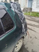 Toyota Raum. EXZ100120742, 5E2068677 ����