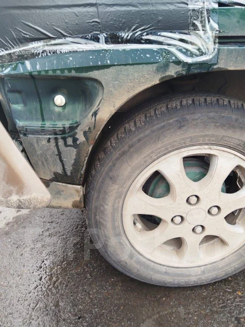 Toyota Raum. EXZ100120742, 5E2068677 ����