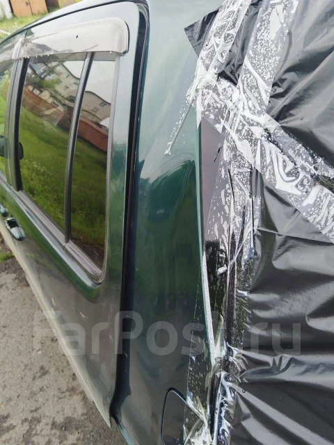 Toyota Raum. EXZ100120742, 5E2068677 ����