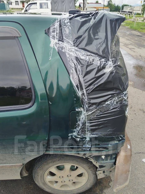 Toyota Raum. EXZ100120742, 5E2068677 ����