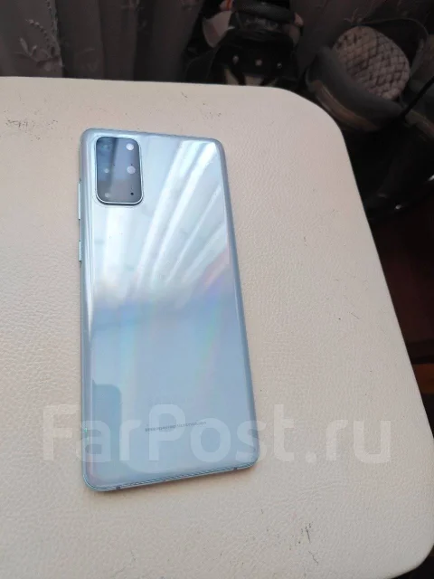 Samsung Galaxy S20+. �/�, 256 �� ����