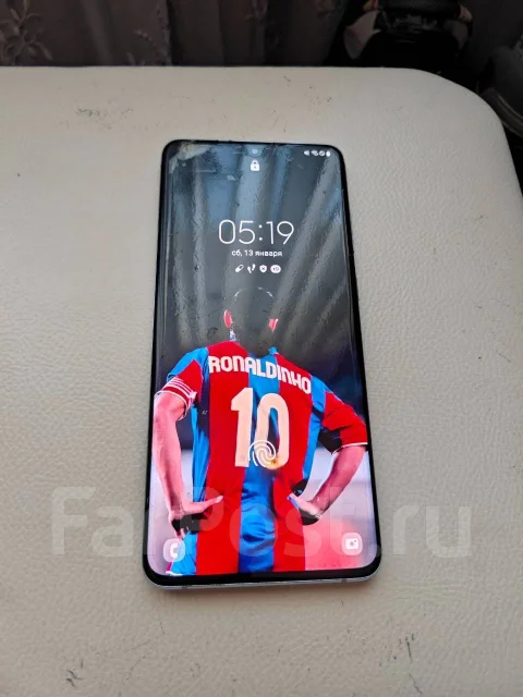 Samsung Galaxy S20+. �/�, 256 �� ����