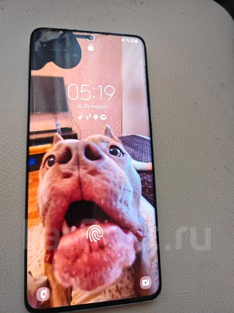 Samsung Galaxy S20+. �/�, 256 �� ����