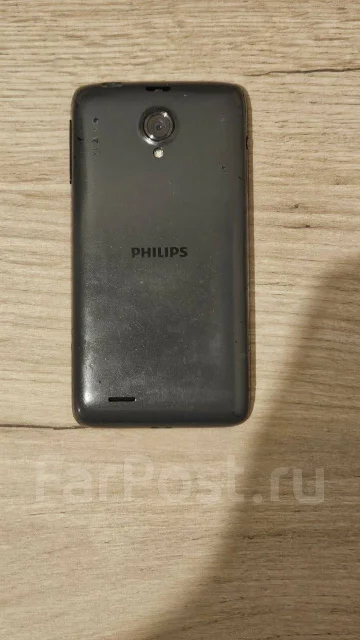 Philips Xenium W6500. �/�, �� 8 ��, ����� ����