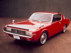  M-B Toyota Crown 