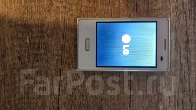 LG Optimus L3. �/�, �� 8 ��, ����� ����