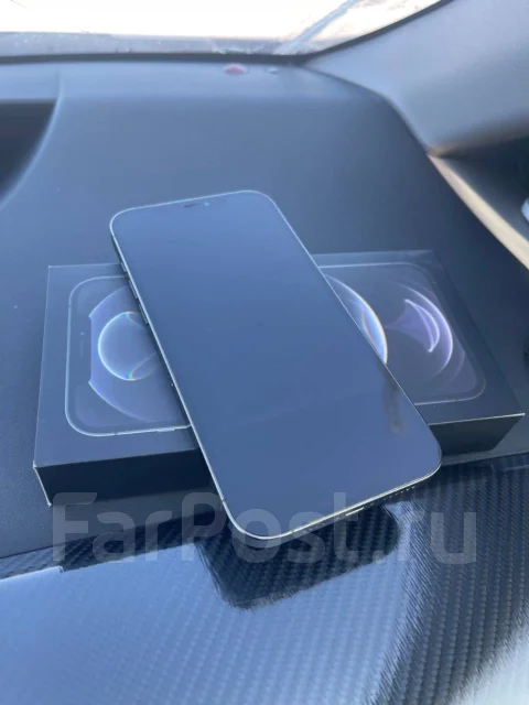Apple iPhone 12 Pro Max. �/�, 256 �� ����