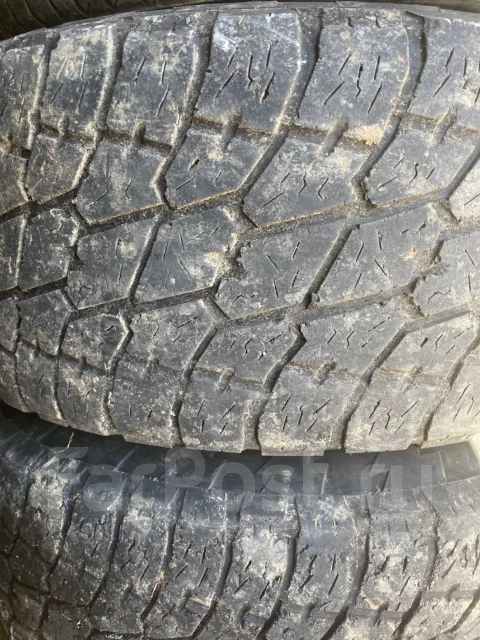 Nitto Terra Grappler. ������, 2013 ���, �/�, ����� 60 % ����