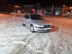 Opel Vectra. �������, ��������, 0.3 (190��.�.), ������, 300����. �� ����