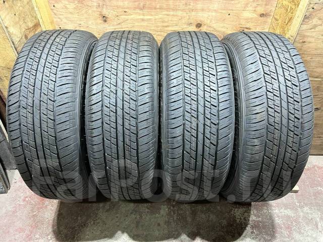Dunlop Grandtrek AT23, 265/65/18, 18", 1 шт, в наличии, 265 мм, 65 % ...
