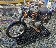 Honda Benly CD-50. 49����. ��., ��������, ��� ���, ������ �� �� ����
