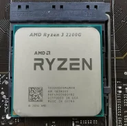 AMD Ryzen 3 2200G ����