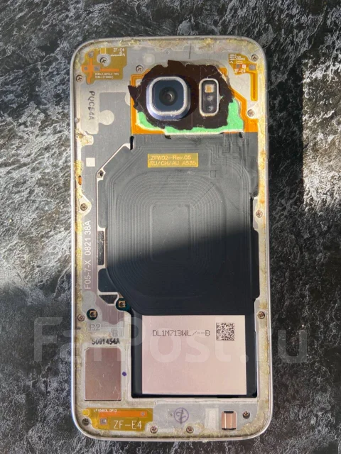 Samsung Galaxy S5. �/� ����