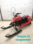 Irbis Dingo T200. ��������, ��, ��� ������� ����