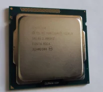 Intel Pentium G2010 ����