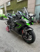 Kawasaki Ninja ZX-10R. 998����. ��., ��������, ���������, ��� �������. ��� ����� �� ������������ ����