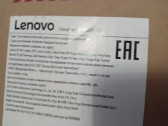 Lenovo IdeaPad 3. WiFi, Bluetooth ����