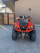 BRP Can-Am Outlander 1000R X MR. ��������, ��, �� ����