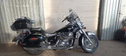 Honda Shadow 750. 750����. ��., ��������, ���������, ������ �� �� ����