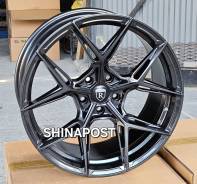 Rohana Wheels. 8.5x19", 5x112, ET35, �� 66,6���. ����