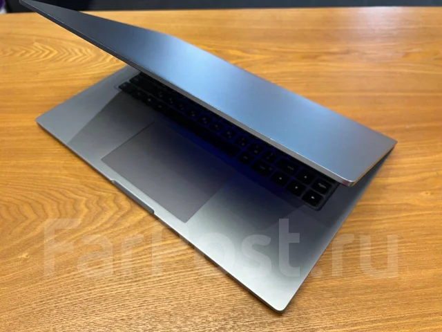 Xiaomi Mi Notebook Pro 15.6. 15.6", 1,8����, ��� 8 ��, ���� 256���, WiFi: 1, Bluetooth: 1, ����������� �� 8��. ����