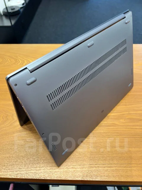 Xiaomi Mi Notebook Pro 15.6. 15.6", 1,8����, ��� 8 ��, ���� 256���, WiFi: 1, Bluetooth: 1, ����������� �� 8��. ����