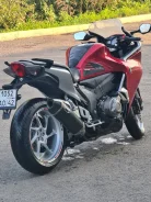 Honda VFR 1200FD. 1 200����. ��., ��������, ���������, ������ �� �� ����