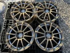 Kreutzer Series XIIi. 6.5x15", 4x100, ET35, �� 72���. ����