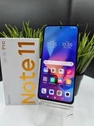 Xiaomi Redmi Note 11 Pro+ 5G. �/�, 256 ��, ������, 3G, 4G LTE, Dual-SIM, NFC ����