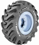 Michelin Power CL