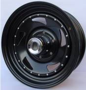 Ikon Wheels SNC010