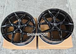 Rohana Wheels. 8.5/9.5x19", 5x112, ET42/40, �� 66,6���. ����